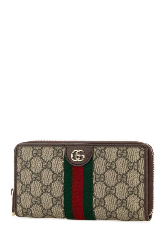 26SS 구찌 지갑 838484FAE0L 9746 Printed - GUCCI