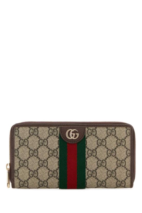 26SS 구찌 지갑 838484FAE0L 9746 Printed