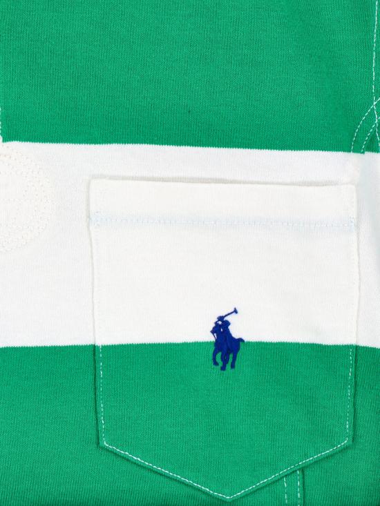 26SS 폴로 랄프로렌 스웨터 211 971746 500 Green - POLO RALPH LAUREN