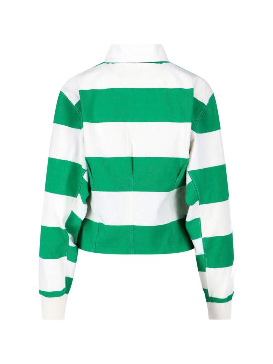 26SS 폴로 랄프로렌 스웨터 211 971746 500 Green - POLO RALPH LAUREN