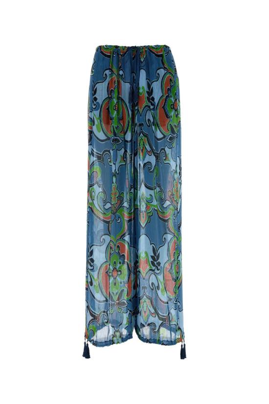 26SS 에트로 스트레이트 팬츠 WREA008599SADJ5 X0881 Printed