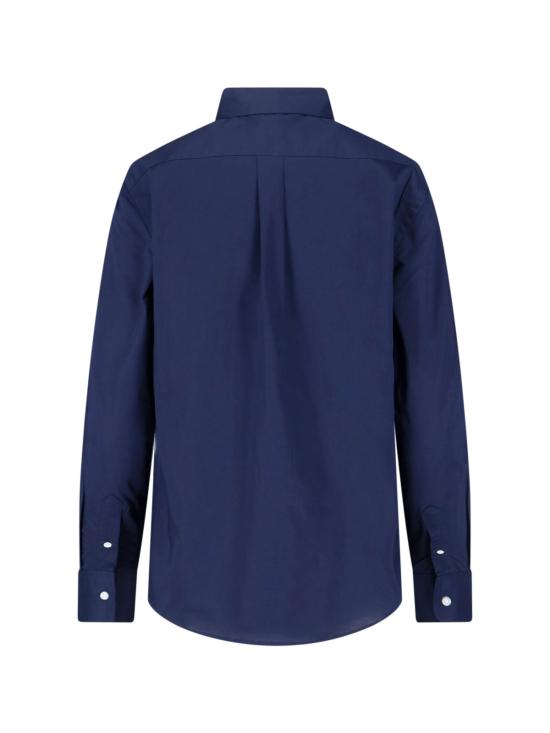 26SS 폴로 랄프로렌 셔츠 211 A92177 006 Blue - POLO RALPH LAUREN