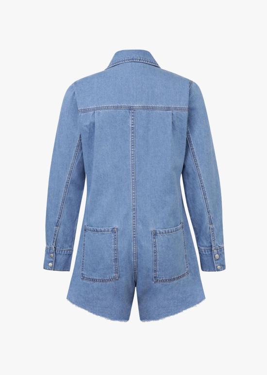  티티 스튜디오 점프수트 Tt 스튜디오 디애나 롬퍼 유니언 스퀘어 - TT STUDIOS