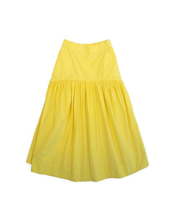  론 롱 스커트 Lwn Talis 스커트