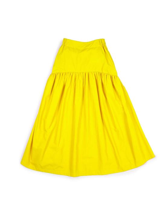  LWN 롱 스커트 Lwn Talis 스커트 - OTHER BRANDS