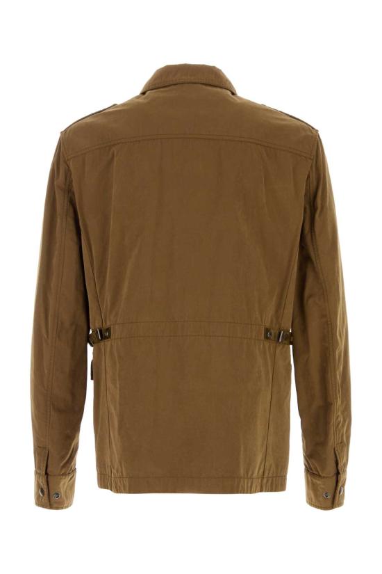 26SS 몽클레어 자켓 L10911B00006599C0 23R Camel - MONCLER