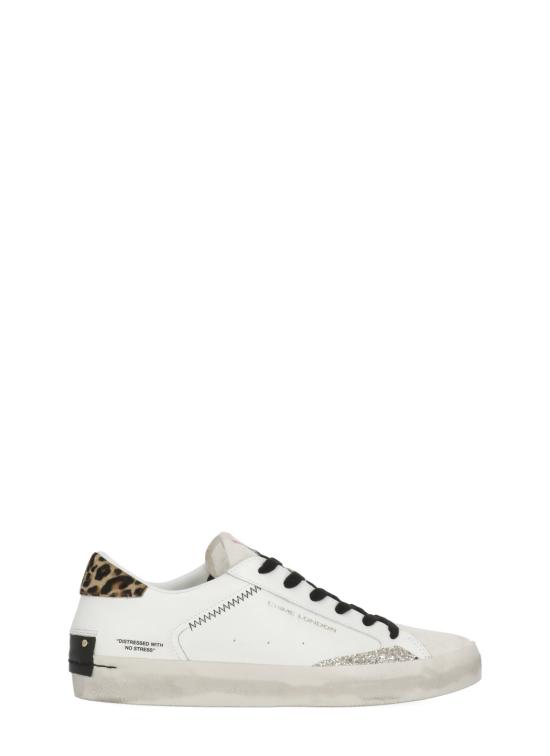 26SS 크라임런던 스니커즈 27000PP6 10 DISTRESSED Bianco