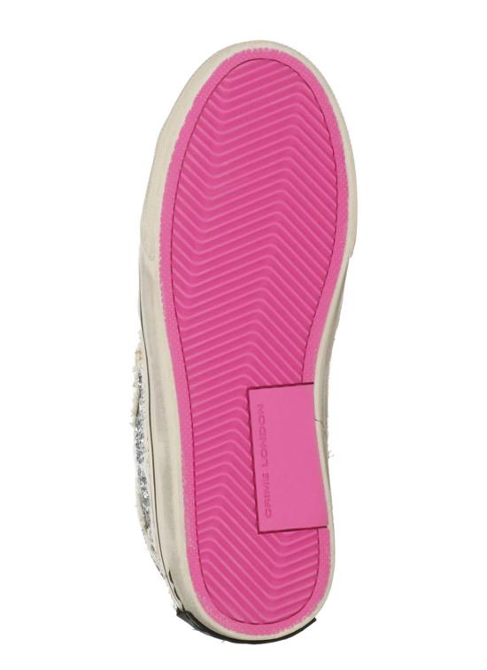 26SS 크라임런던 스니커즈 29073PP8 68 DECONSTRUCTED Multicolor - CRIME LONDON