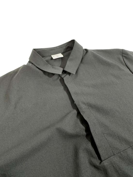  후디니 폴로 티셔츠 코스모 셔츠 - HOUDINI