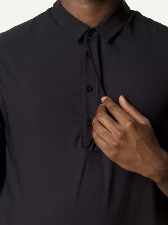  후디니 폴로 티셔츠 코스모 셔츠 - HOUDINI