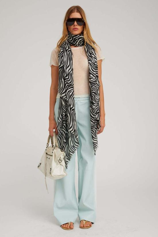  스프룸 머플러/스카프 스프럼 파시미나 스카프 - SPRWMN