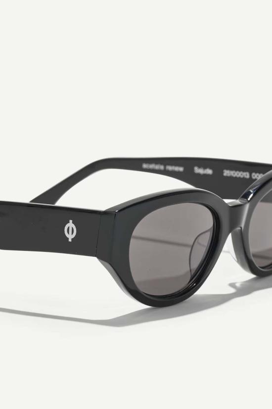  삼소앤삼소 안경 Samsøe Samsøe Sajude 선글라스 - SAMSOE SAMSOE