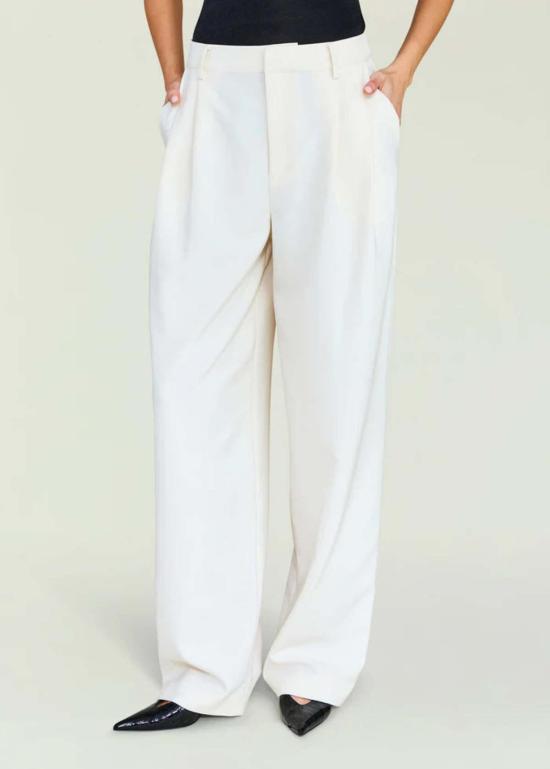  세로야 팬츠 Ser.O.Ya 소냐  달걀껍질