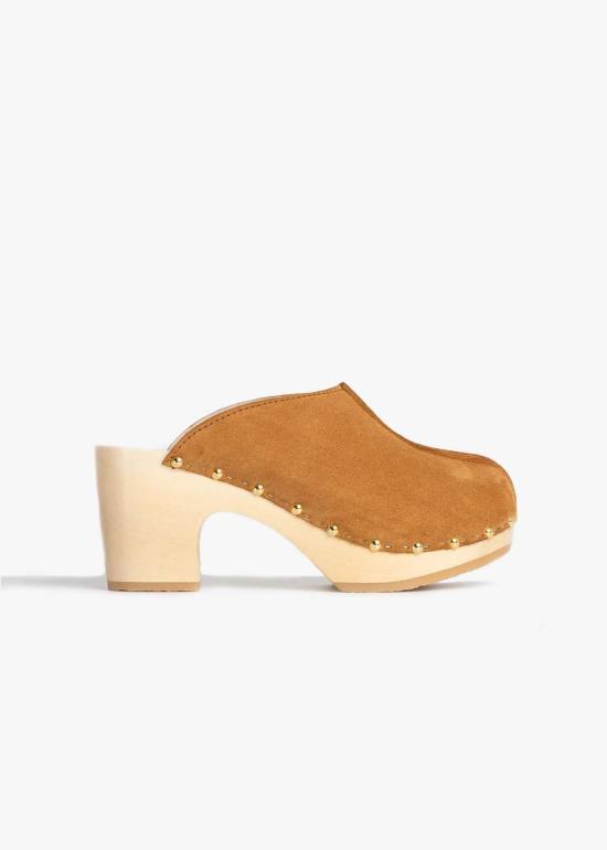  유유 뮬/슬리퍼 Youyou Yindies 클로그 비스킷