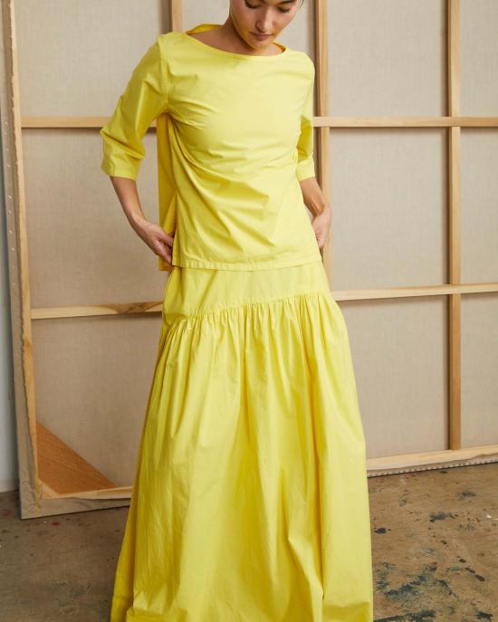  론 튜닉 르운 지아 - LWN