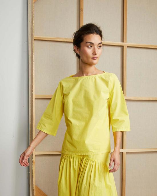  론 튜닉 르운 지아 - LWN