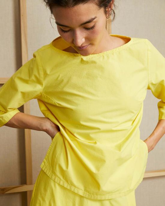  론 튜닉 르운 지아 - LWN