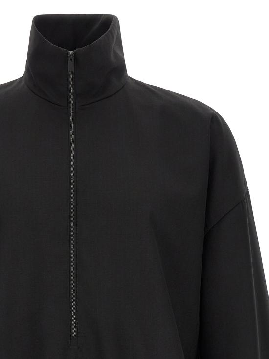 26SS 피어오브갓 긴팔 티셔츠 FG9M64655TWRBLACK Black - FEAR OF GOD