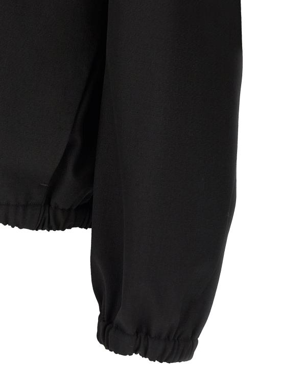 26SS 피어오브갓 긴팔 티셔츠 FG9M64655TWRBLACK Black - FEAR OF GOD