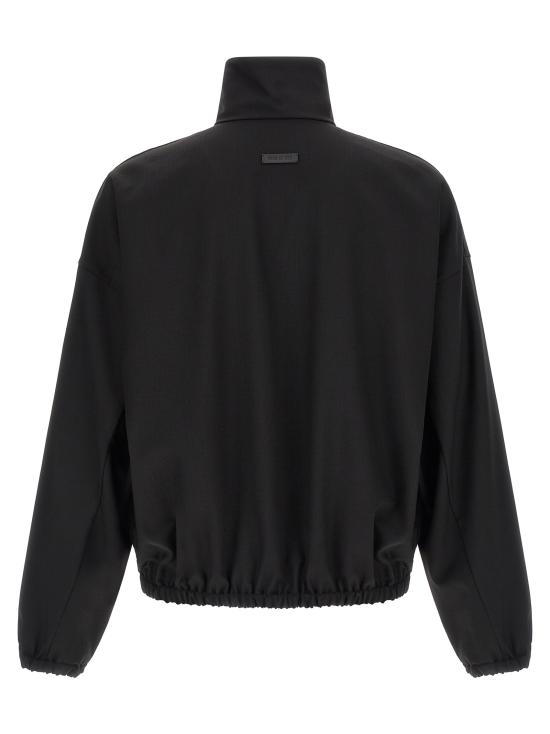 26SS 피어오브갓 긴팔 티셔츠 FG9M64655TWRBLACK Black - FEAR OF GOD