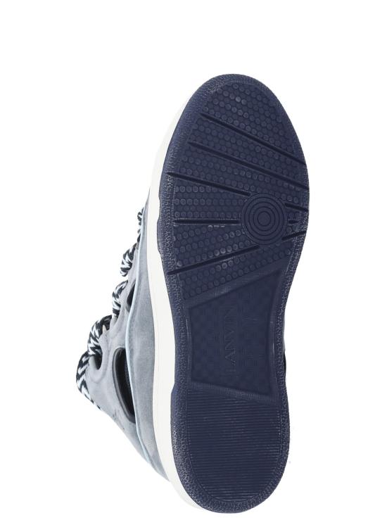 26SS 랑방 스니커즈 FUSKDK12 BICOE251320 Blue - LANVIN