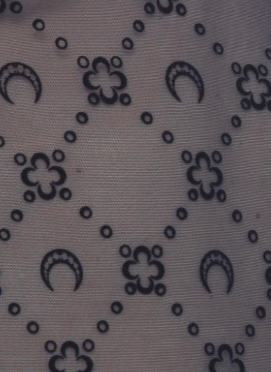 26SS 마린세르 반팔 티셔츠 WTO389A CJER0005BL90 Blue - MARINE SERRE