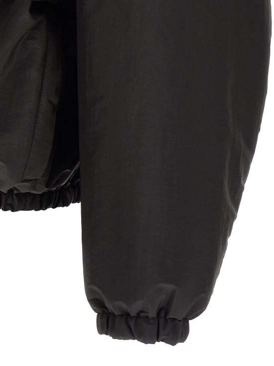 26SS 피어오브갓 봄버 자켓 FG9M32326TPNOFFBLACK Black - FEAR OF GOD