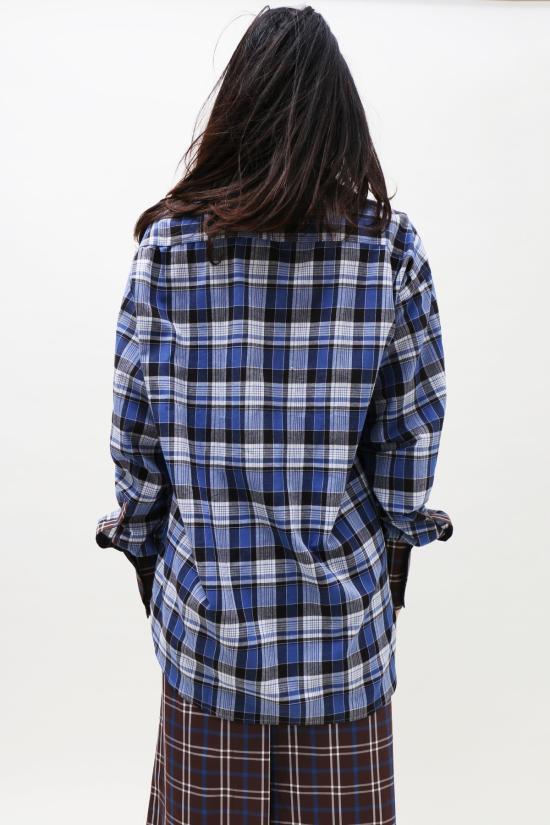  Talia Byre 탑 - OTHER BRANDS