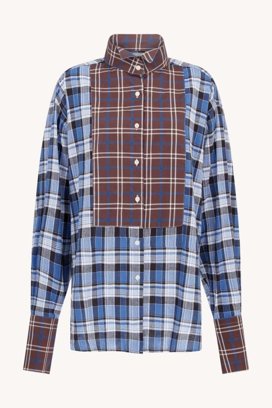  Talia Byre 탑 - OTHER BRANDS