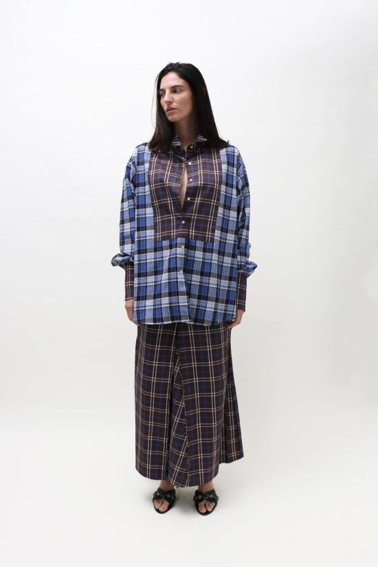  Talia Byre 탑 - OTHER BRANDS