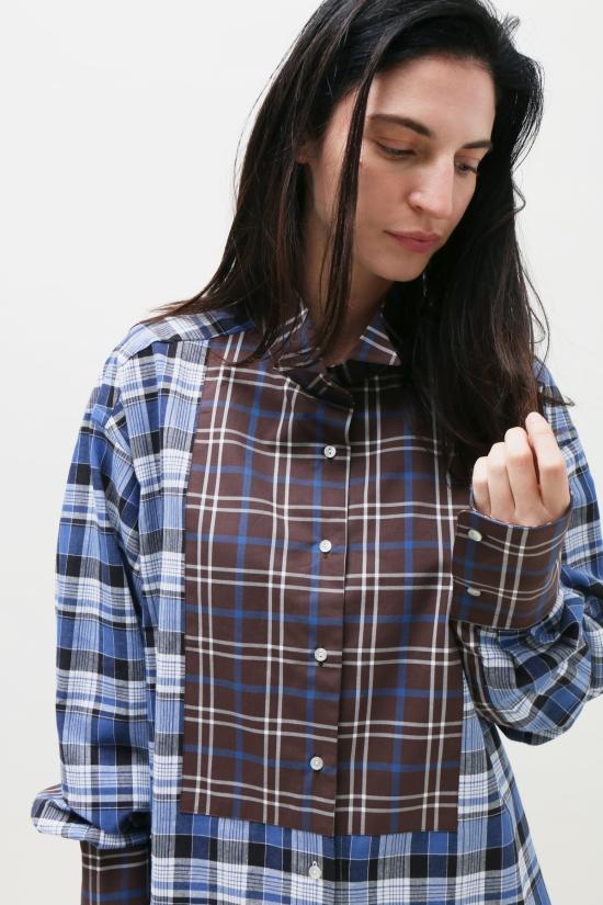  Talia Byre 탑 - OTHER BRANDS