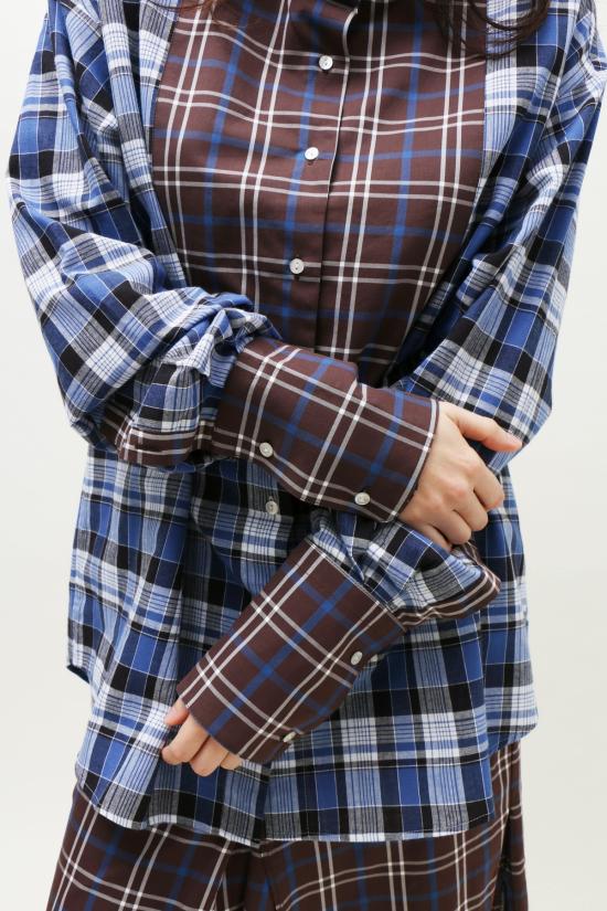  Talia Byre 탑 - OTHER BRANDS