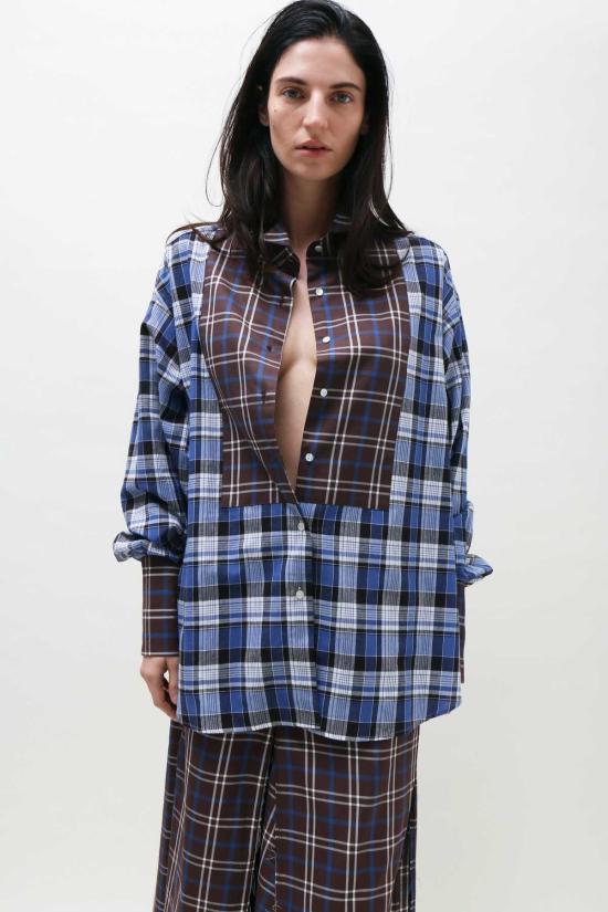  Talia Byre 탑 - OTHER BRANDS