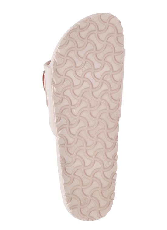 26SS 버켄스탁 샌들 1029632 MADRID BIG BUCKLE EVALIGHT ROS Pink - BIRKENSTOCK