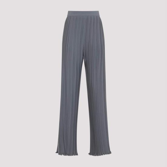  랑방 스트레이트 팬츠 - LANVIN