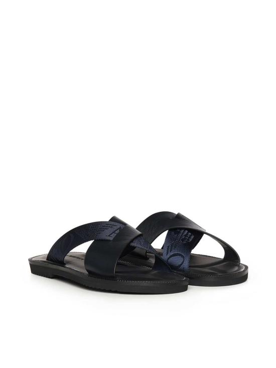  엠포리오 아르마니 샌들 - EMPORIO ARMANI