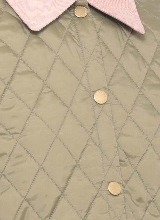 26SS 바버 자켓 LQU1851 LQUGN14 Green - BARBOUR