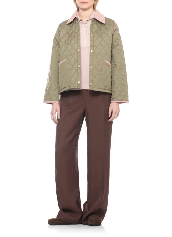 26SS 바버 자켓 LQU1851 LQUGN14 Green - BARBOUR