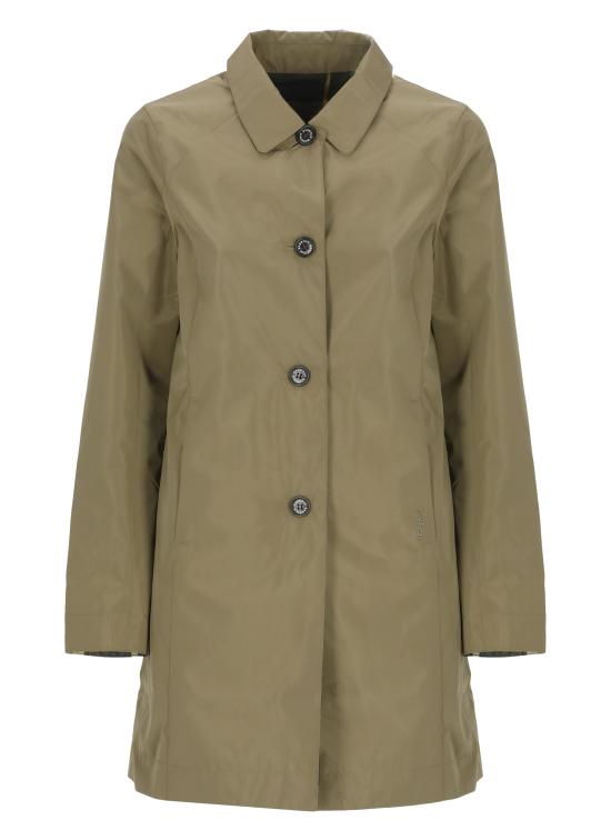 26SS 바버 자켓 LSP0233 LSPGN32 Green