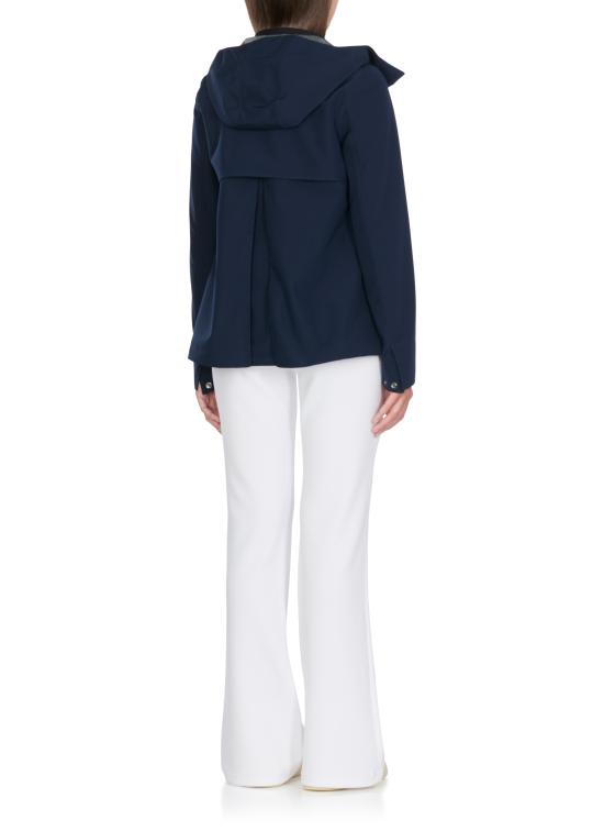 26SS 까웨 자켓 K3137GW K89 Blue - K-WAY