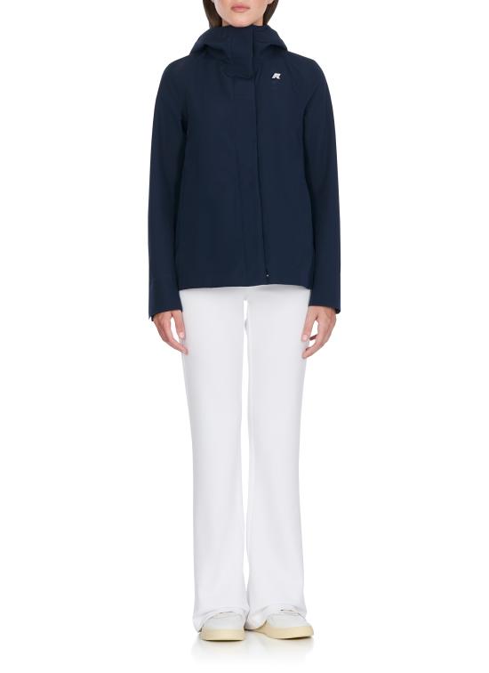 26SS 까웨 자켓 K3137GW K89 Blue - K-WAY