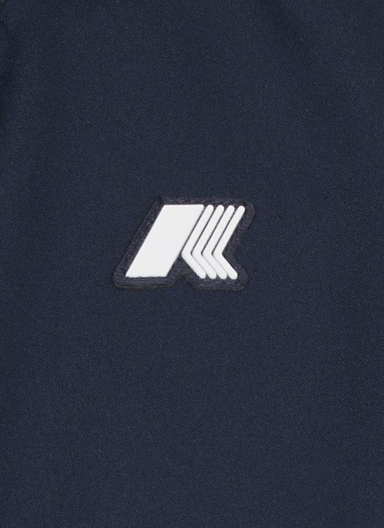 26SS 까웨 자켓 K3137GW K89 Blue - K-WAY