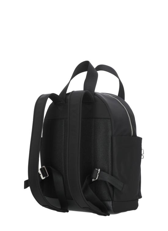 26SS [키즈] 버버리 백팩 8117548 LG NORWICH DP BAGA1189 Black - BURBERRY