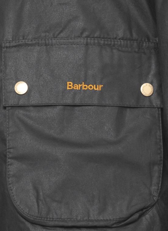 26SS 바버 자켓 LWX1531 LWXOL12 Green - BARBOUR