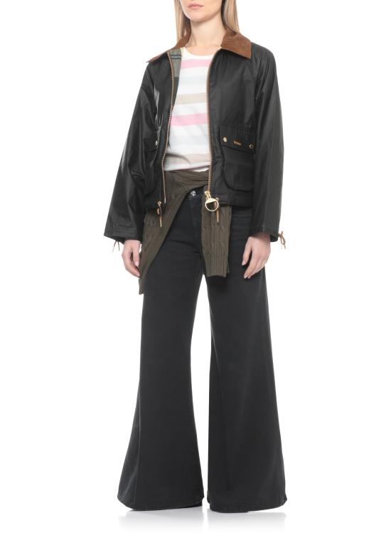 26SS 바버 자켓 LWX1531 LWXOL12 Green - BARBOUR