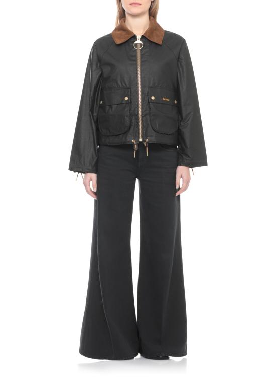 26SS 바버 자켓 LWX1531 LWXOL12 Green - BARBOUR