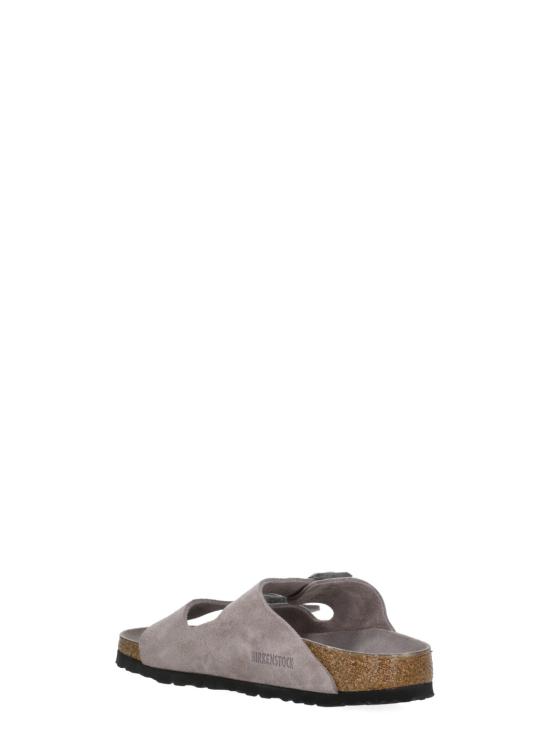 26SS 버켄스탁 샌들 1031596 ARIZONA SFBFADED PURPLE Purple - BIRKENSTOCK