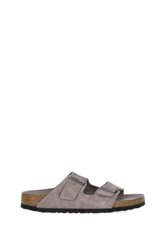 26SS 버켄스탁 샌들 1031596 ARIZONA SFBFADED PURPLE Purple