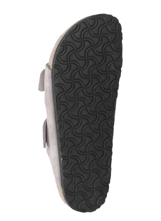 26SS 버켄스탁 샌들 1031596 ARIZONA SFBFADED PURPLE Purple - BIRKENSTOCK