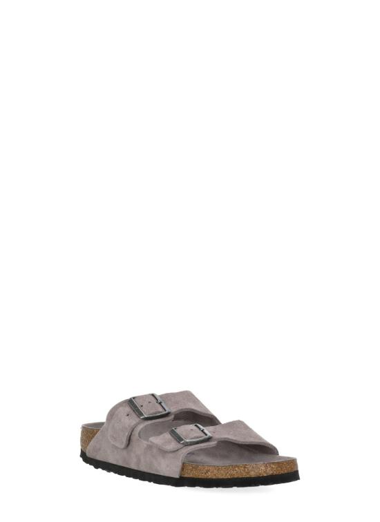 26SS 버켄스탁 샌들 1031596 ARIZONA SFBFADED PURPLE Purple - BIRKENSTOCK